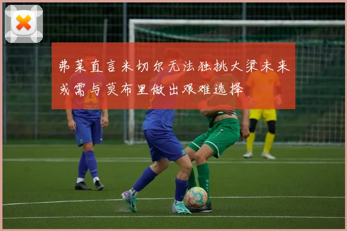 弗莱直言米切尔无法独挑大梁未来或需与莫布里做出艰难选择