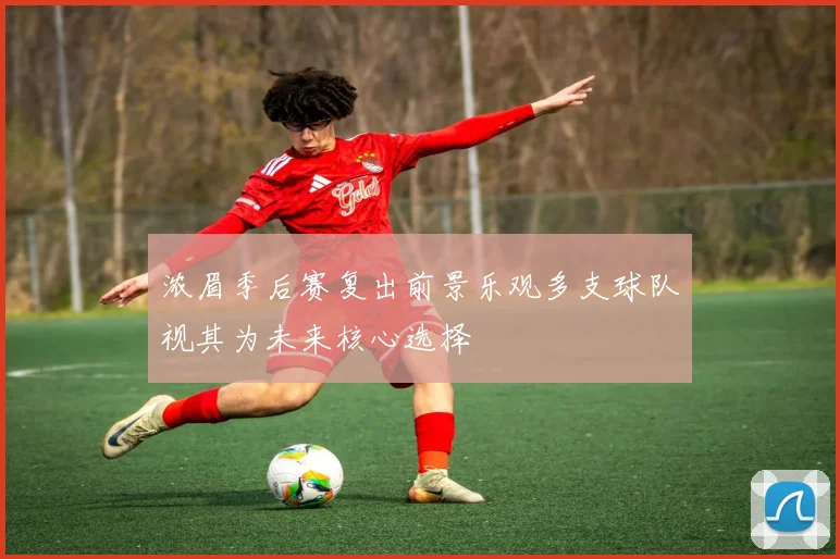 浓眉季后赛复出前景乐观多支球队视其为未来核心选择