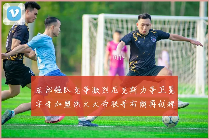 东部强队竞争激烈尼克斯力争卫冕字母加盟热火大帝联手布朗再创辉煌
